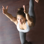 Styles of Yoga