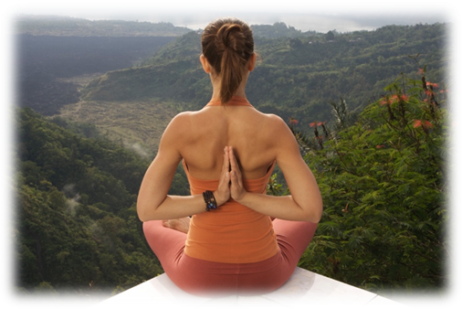 Yoga View