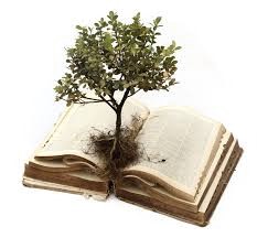 Book Tree