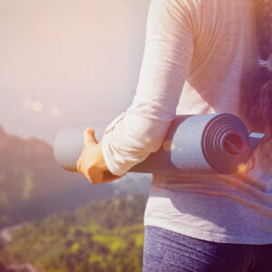 Online Yin 50hr Yoga Teacher Training