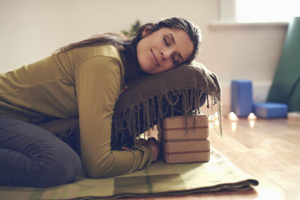 Restorative Yoga Teacher Training - Image 2