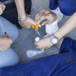 HLTAID011 PROVIDE FIRST AID