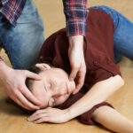 HLTAID009 PROVIDE CARDIOPULMONARY RESUSCITATION