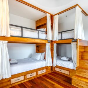 Shared Accomodation